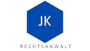 JK REchtsanwalt